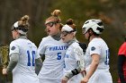 WLax vs Keene  Wheaton College Women's Lacrosse vs Keene State. - Photo By: KEITH NORDSTROM : Wheaton, LAX, Lacrosse